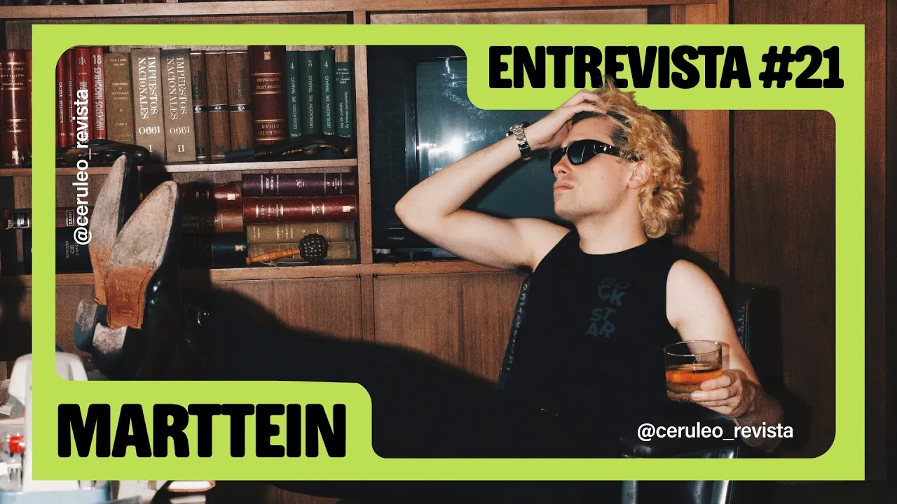 MARTTEIN